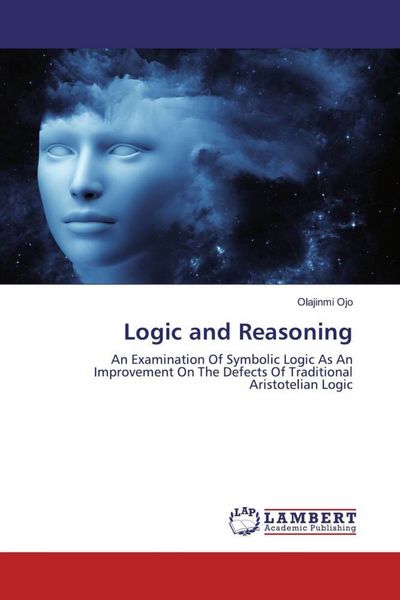 Produktbild: Logic and Reasoning