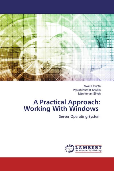 Produktbild: A Practical Approach: Working With Windows