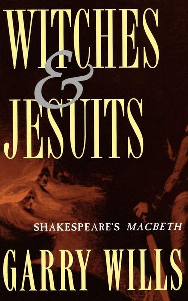 Produktbild: Witches and Jesuits