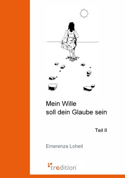 Produktbild: Mein Wille soll dein Glaube sein