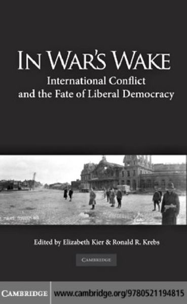 Produktbild: In War's Wake