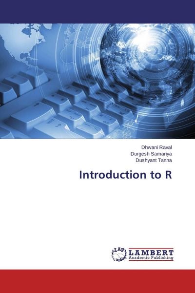 Produktbild: Introduction to R