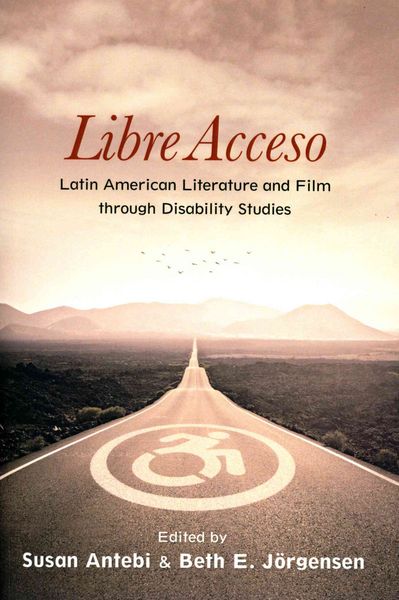 Produktbild: Libre Acceso
