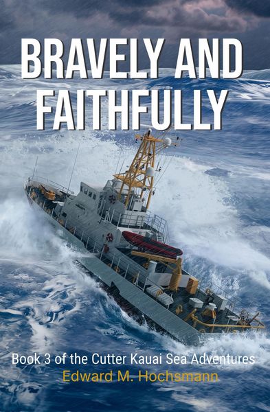 Produktbild: Bravely and Faithfully