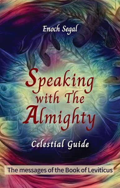 Produktbild: Speaking with the Almighty