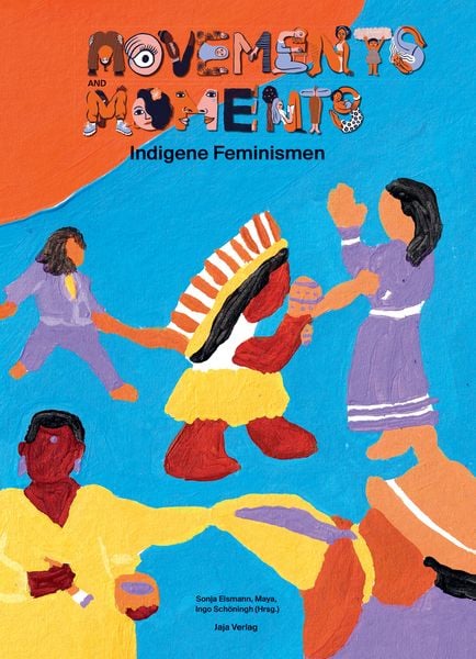 Movements and Moments, Taschenbuch von Tais Koshino,Vanessa Penuela,Cesar u. a. Vargas, Jaja Verlag, 978-3-948904-28-9