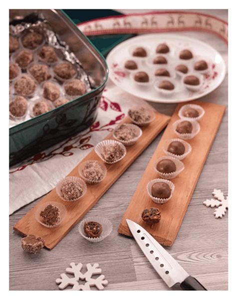 Produktbild: B&auml;uerinnen backen f&uuml;r Advent & Weihnachten