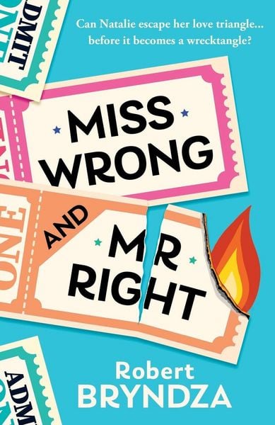 Produktbild: Miss Wrong and Mr Right