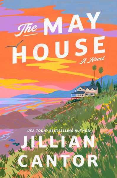 Produktbild: The May House