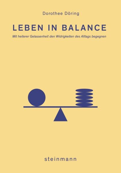 Produktbild: Leben in Balance