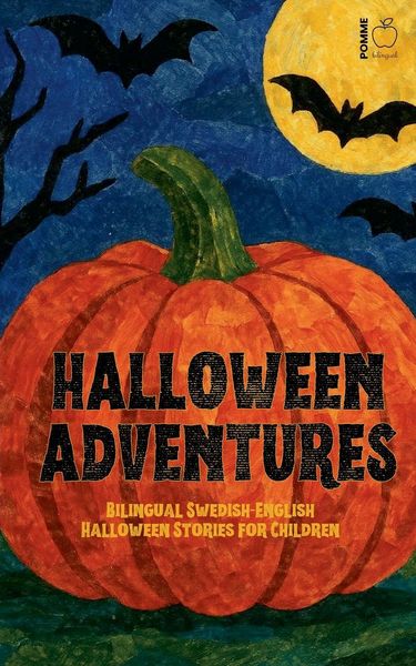 Produktbild: Halloween Adventures