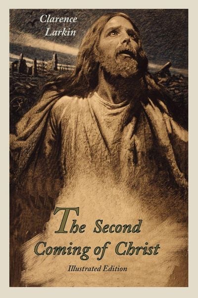 Produktbild: The Second Coming of Christ (Illustrated Edition)