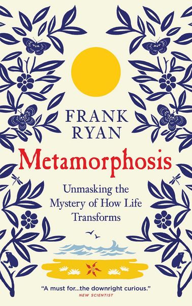 Produktbild: Metamorphosis
