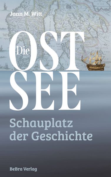 Produktbild: Die Ostsee