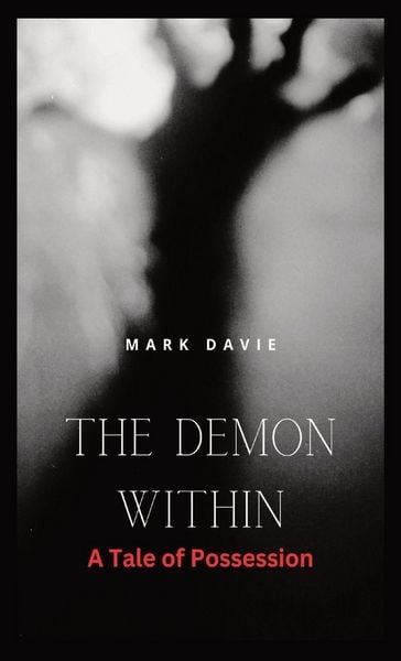 Produktbild: The Demon Within