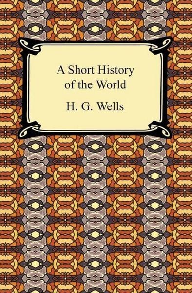 Produktbild: A Short History of the World