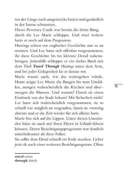 Produktbild: Langenscheidt Krimis f&uuml;r Kids - Where is Mrs Parker? - Wo ist Mrs Parker?