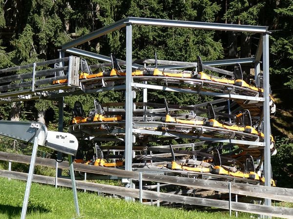 Produktbild: Der Alpen-Appell