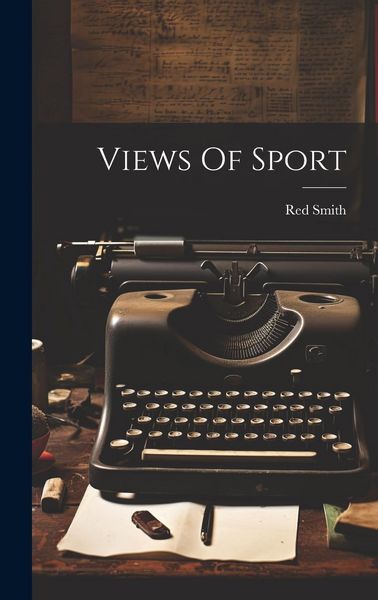 Produktbild: Views Of Sport