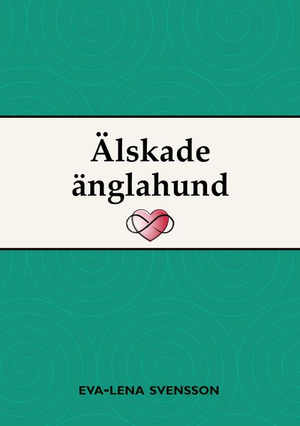 Produktbild: &Auml;lskade &auml;nglahund