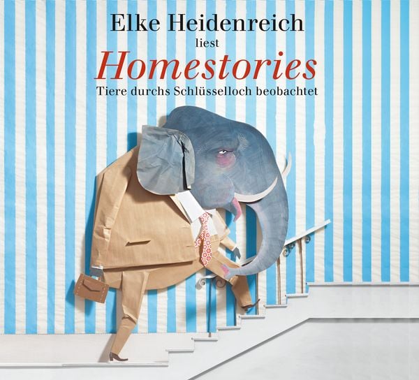 Kein & Aber Homestories