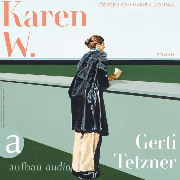 Produktbild: Karen W.