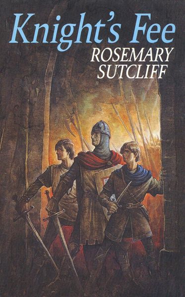 Produktbild: Knight's Fee