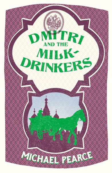 Produktbild: Dmitri and the Milk-Drinkers