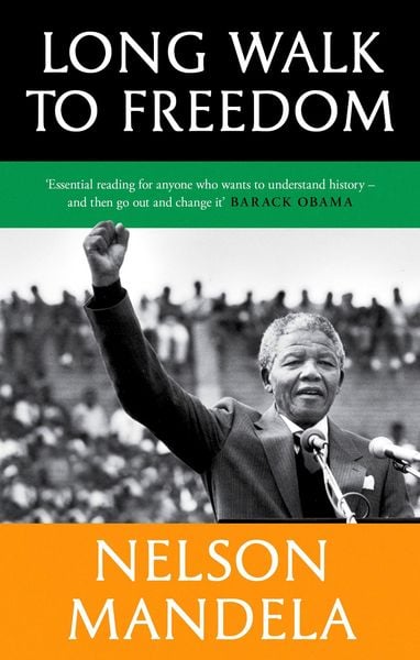 Produktbild: Long Walk to Freedom