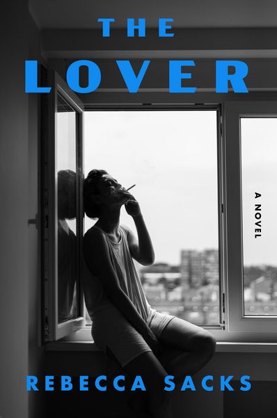 Produktbild: The Lover