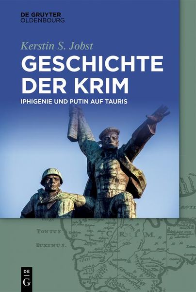 Produktbild: Geschichte der Krim