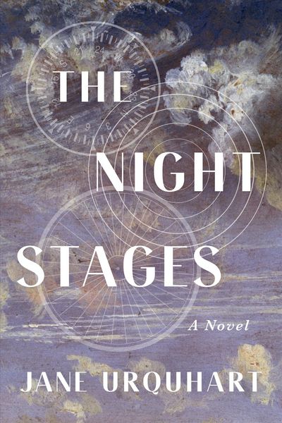 Produktbild: Night Stages