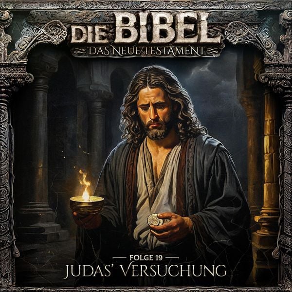 Produktbild: Judas' Versuchung
