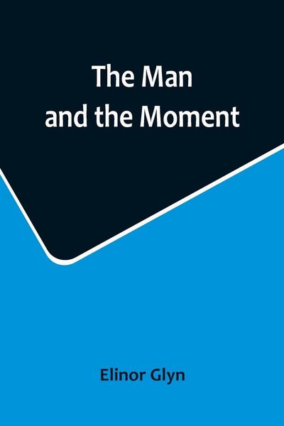Produktbild: The Man and the Moment