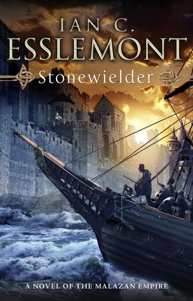 Produktbild: Stonewielder
