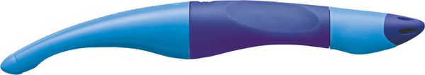 Produktbild: STABILO Tintenroller   EASYoriginal L dunkel-/hellblau
