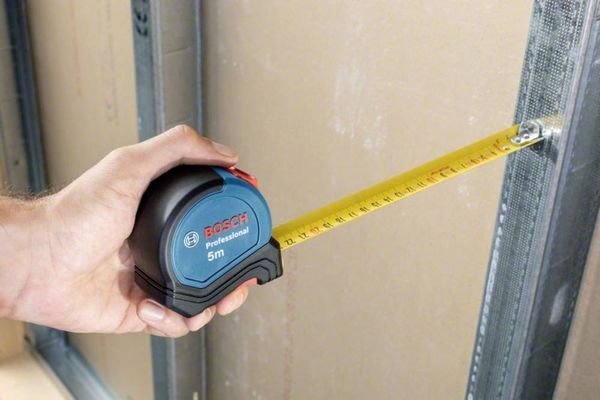 Produktbild: Bosch Professional 1600A016BH 1600A016BH Ma&szlig;band