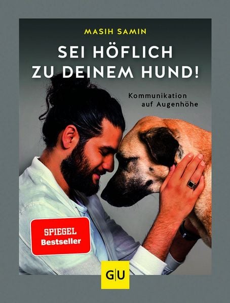 Produktbild: Sei h&ouml;flich zu deinem Hund!