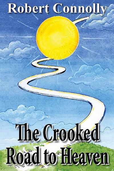 Produktbild: Crooked Road to Heaven