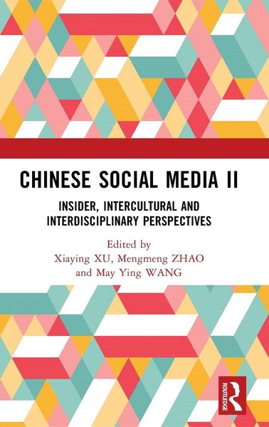 Produktbild: Chinese Social Media II