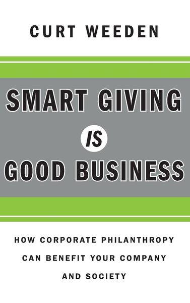 Produktbild: Smart Giving Is Good Business