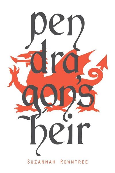 Produktbild: Pendragon's Heir