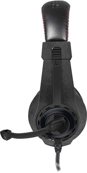 SPEEDLINK LEGATOS Stereo Gaming Headset, black