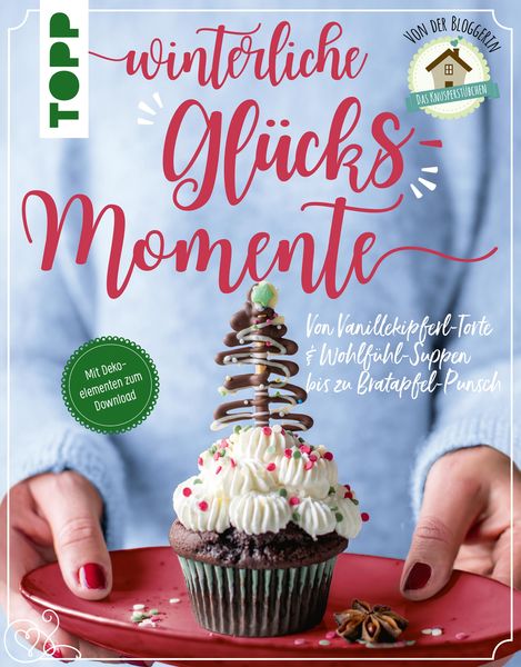 Produktbild: Winterliche Gl&uuml;cksmomente