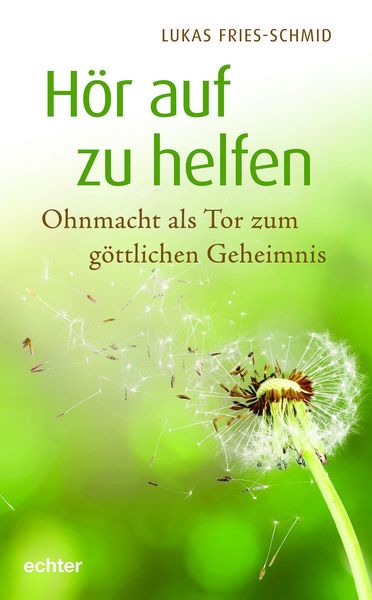 Produktbild: H&ouml;r auf zu helfen