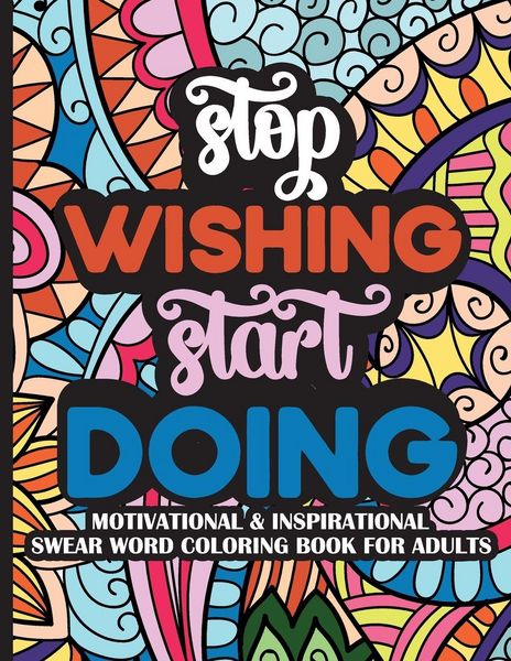 Produktbild: Motivational Book for Adults