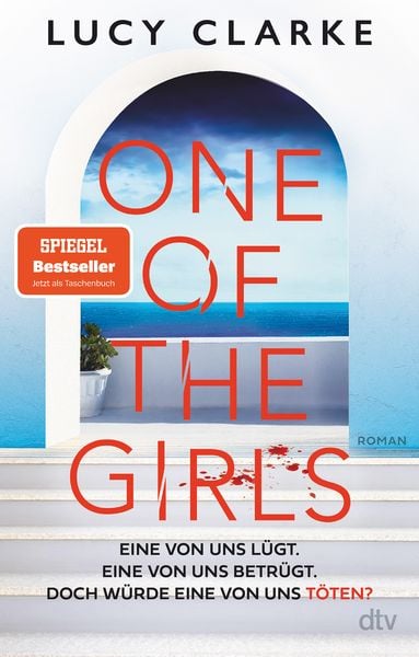 Produktbild: One of the Girls