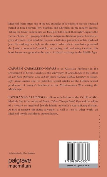 Produktbild: Late Medieval Jewish Identities