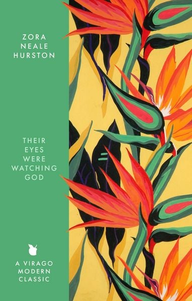 Produktbild: Their Eyes Were Watching God