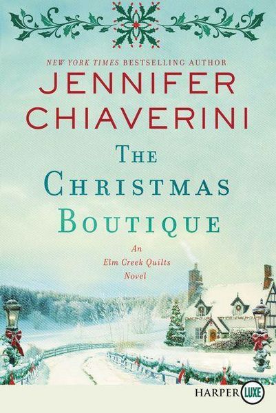 Produktbild: The Christmas Boutique